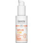 Fluide Solaire Anti-UV SPF 30 Lavera - Protection Minérale Naturelle 30 ml