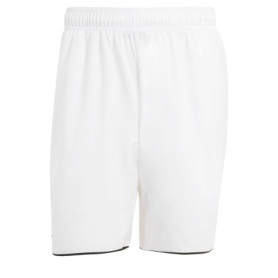 Shorts de Tennis Climacool adidas pour Homme - Blanc - Taille XL