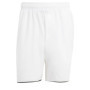 Shorts de Tennis Climacool adidas pour Homme - Blanc - Taille XL