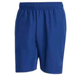 Shorts de Tennis adidas Club Climacool pour Homme - Bleu Foncé