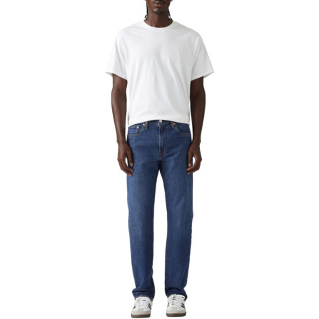 Jean Slim Homme Levi's 511 - Part The Sea LTWT - Taille 28W/30L