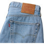 Jean Levi's 501 Original Fit Homme - Ferry Building Blue, 28W/32L