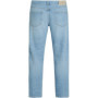 Jean Droit Tommy Hilfiger Heron Blue pour Homme - Style Décontracté