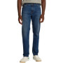 Jean Droit Tommy Hilfiger pour Homme en Denim Tuscon Indigo