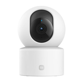 XIAOMI Mi Smart Caméra C301 - Caméra de Sécurité Intérieure 360° avec Détection AI