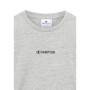 T-Shirt à Manches Longues Champion Legacy pour Garçon - Motif Graphique Gris
