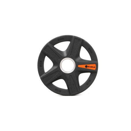 Disque Olympique Sveltus 5 kg avec Poignées