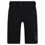 Short de Cyclisme Ziener NONUS X-Function pour Homme - Confort et Performance