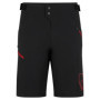 Short de Cyclisme Ziener NONUS X-Function pour Homme - Confort et Performance