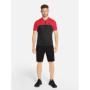 Short de Cyclisme Ziener NONUS X-Function pour Homme - Confort et Performance
