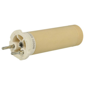 Élément Chauffant de Remplacement pour Pistolet Soudeur à Air Chaud - 1050 W
