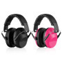 Casque Anti-Bruit Enfant WIYETY - Protection Auditive SNR 26dB
