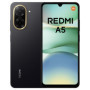 XIAOMI Redmi A5 Smartphone 4+128 Go Noir avec Double Caméra AI 32 MP