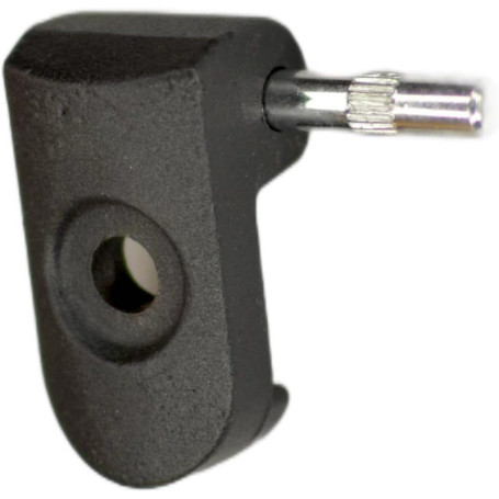 Onglet de fermeture RiuScooter pour trottinette Xiaomi - Remplacement robuste