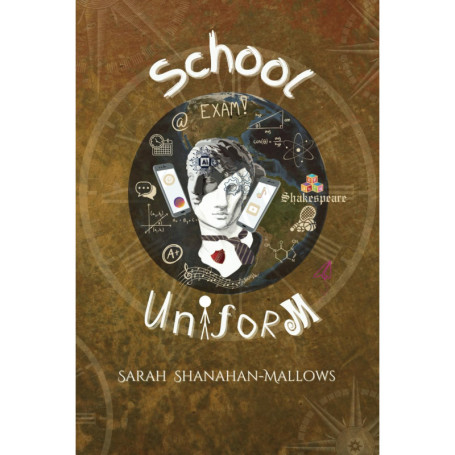 School Uniform : Poésie et Prose sur l'Éducation Contemporaine