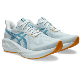 Chaussures de Course ASICS NOVABLAST 5 - Confort et Performance