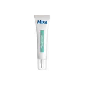 Mixa Pâte Concentrée Anti-Boutons - Action Rapide avec Niacinamide et Acide Salicylique, 15ml