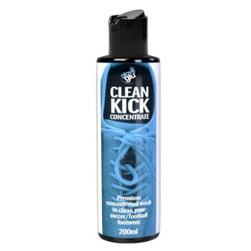 Glove Glu Clean Kick Concentré - Nettoyant Spécial pour Chaussures de Football 200 ml