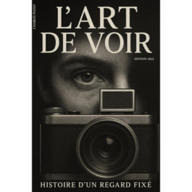 L'Art de Voir : Histoire de la Photographie et de son Évolution