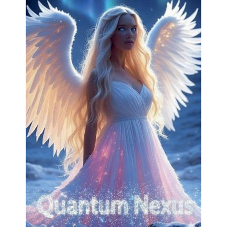 Quantum Nexus : Une Aventure Épique à Travers le Temps et l'Espace