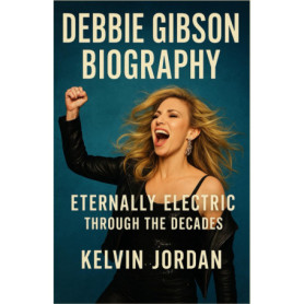 Biographie de Debbie Gibson : Éternellement Électrique à Travers les Décennies