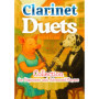 Duos de Clarinettes pour Débutants et Intermédiaires