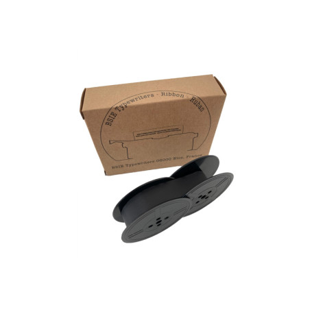 Ruban Violet pour Machine à Écrire Underwood - 10m de Qualité