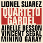 Quarteto Gardel - Hommage au Tango Moderne