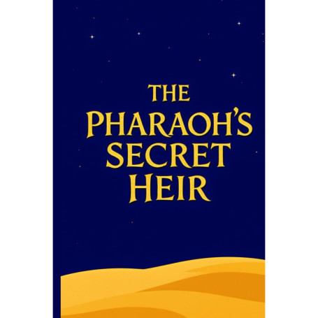 L'Héritier Secret du Pharaon : Une Fantaisie Égyptienne Ancienne