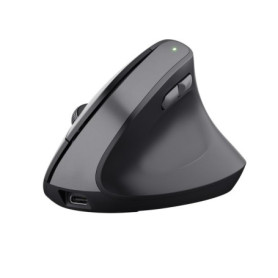 Souris Ergonomique Verticale Sans Fil Watio Wave pour Confort Optimal