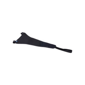 BBB Sweat Catcher - Protection Anti-Transpiration pour Vélo d'Intérieur