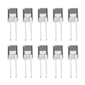 eMagTech Lot de 10 Capteurs d'Humidité HR202L pour Hygromètre Arduino