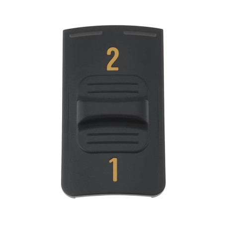 eMagTech Sélecteur de Vitesse pour Perceuse DeWalt DCD795 DCD790