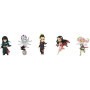 Figurine Collectible Demon Slayer - Banpresto Vol.12, 7 cm