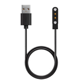 Chargeur Magnétique pour Montre LSWATCH - Câble USB 3,3ft