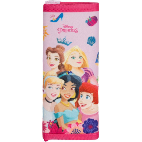 Sangle de Ceinture Disney Princess pour Enfants - Confort et Sécurité en Voyage