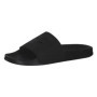 Sandales Reebok Fulgere Slide pour Homme - Confort et Style Noir
