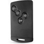 Coque Clé Voiture 4 Boutons Compatible Renault - Energy 01