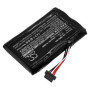 Batterie Li-ion 2500mAh Compatible TomTom Rider et Great Rides