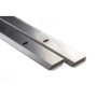 Lames de Raboteuse HSS Xcalibur pour Charnwood W570/1 - Paire de Couteaux d'Épaisseur