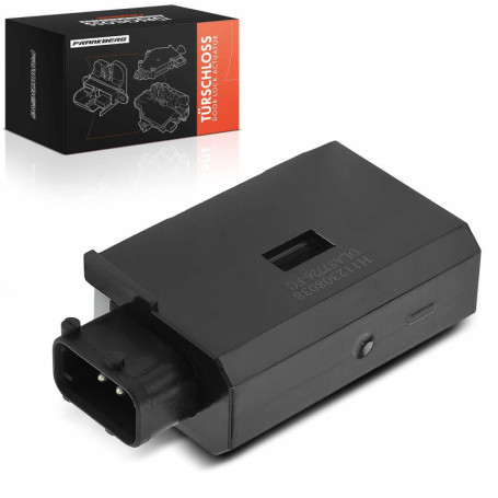 Serrure de Porte Servomoteur Frankberg pour BMW E36 E34 Z3