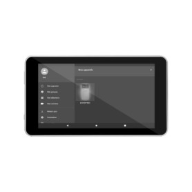 Écran Tactile 7'' pour Visiophone DiO DIOVDP-B02