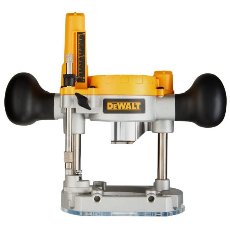 Base Plongeante DEWALT DNP612 pour Défonceuse Compacte