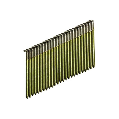 Set de 2200 Pointes en Bande DEWALT G12 - Taille 34/50 mm
