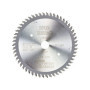 Lame de Scie Portative DeWalt DT1087-QZ 54TFZ Argent 165/20mm