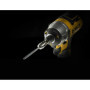 Bague DEWALT avec 2 Embouts Impact Torsion PH2 50mm