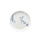Service de Vaisselle Tognana Edge Orientale 18 Pièces en Porcelaine Blanc/Bleu