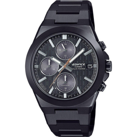 Montre Casio Edifice EFS-S650DC-1AEF avec Chronographe Solaire