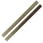 Lames de raboteuse HSS Xcalibur compatibles Elu EPT1901 - 1 paire