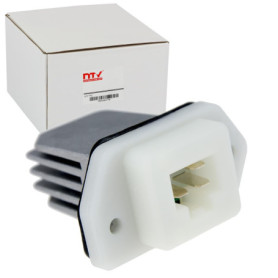 Résistance de Ventilateur d'Habitacle NTY ERD-NS-006
